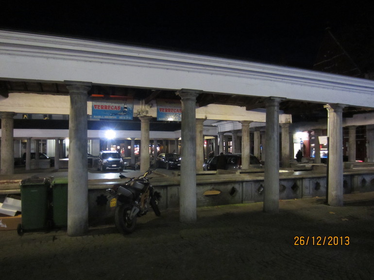 Брюгге. Посетить обязательно!