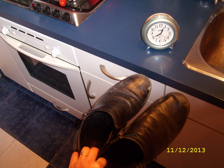 Взлет №68. День 28.(мой день)