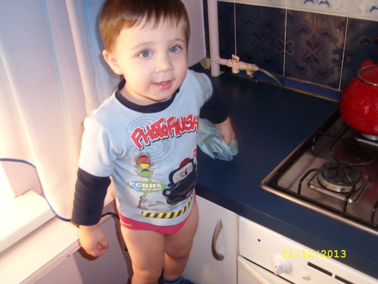 Взлет №68. День 28.(мой день)