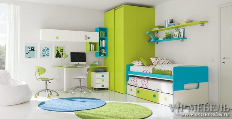 Моя мечта - Детская сказка....Место сладких снов и задорного смеха.)))