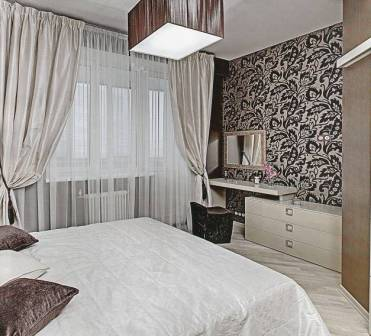 Моя мечта - Спальная комната - комната интима..)))