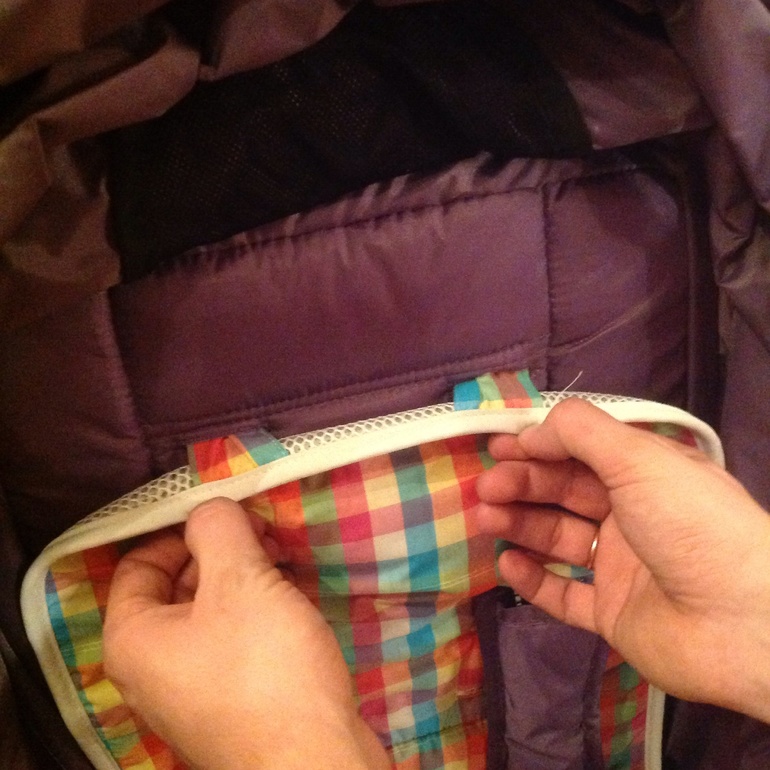 Нежданно негаданно... valco baby snap!