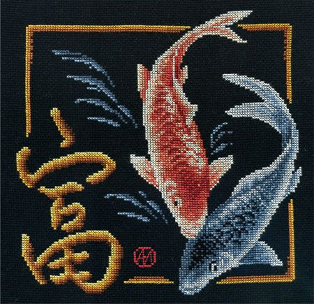 Мои вышивальные планы на 2014 год