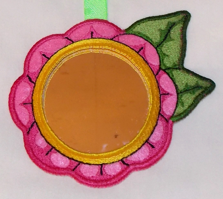 Зеркала-игрушки!