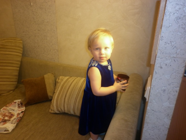 Платья в новому году