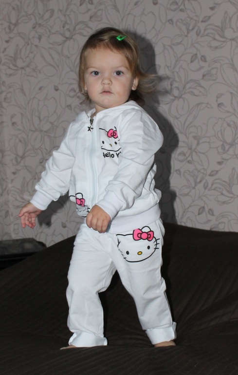 добавим свой хвастик