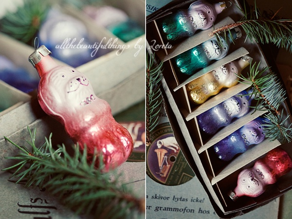 Новогоднее настроение