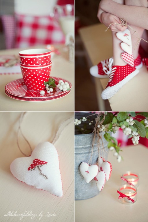 Новогоднее настроение