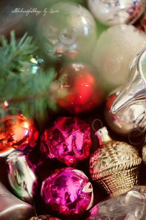 Новогоднее настроение