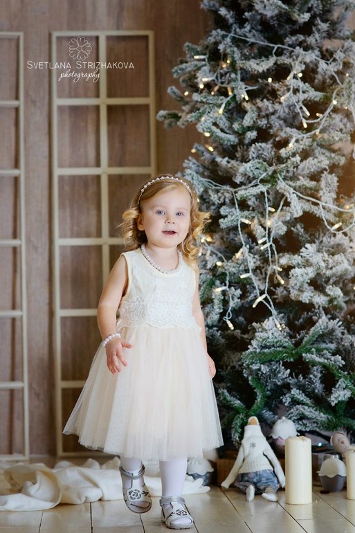 И я похвастаюсь)