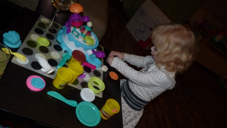 Наш новый год!