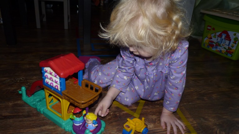 Наш новый год!