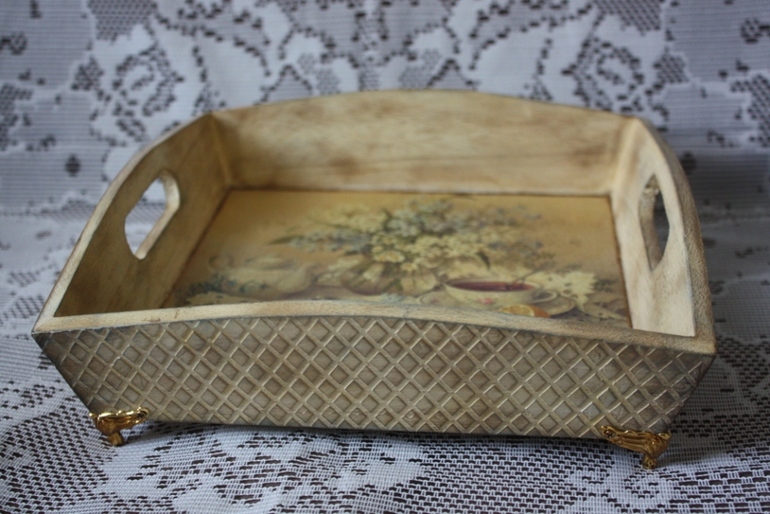 Кухонный набор.