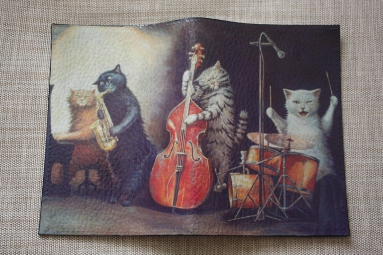 Любимые мною обложки)))