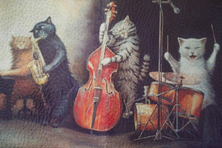 Любимые мною обложки)))