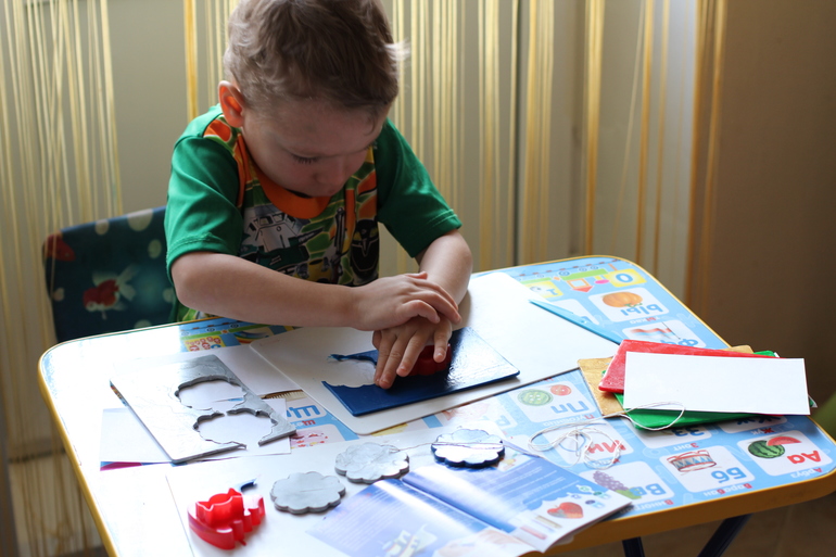 Делаем свечи