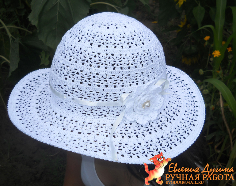 Мои работы 2013 года (крючок)