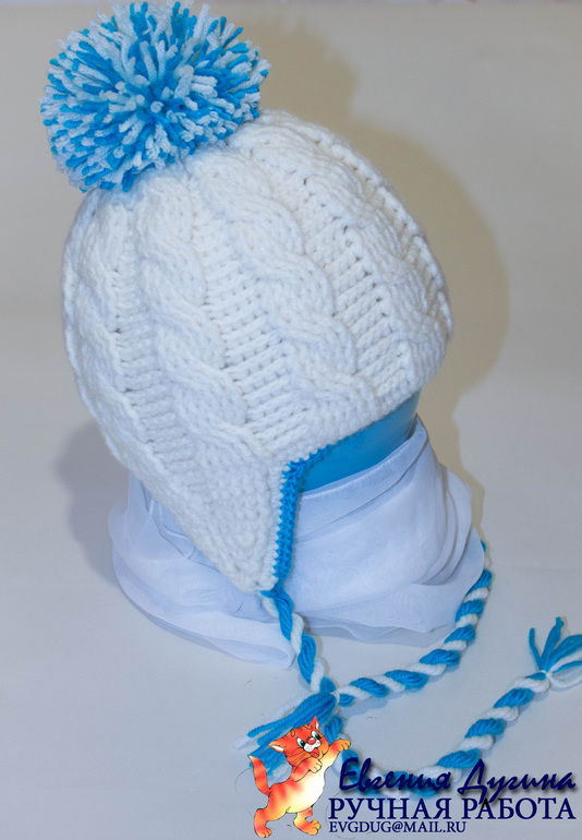 Мои работы 2013 года (крючок)