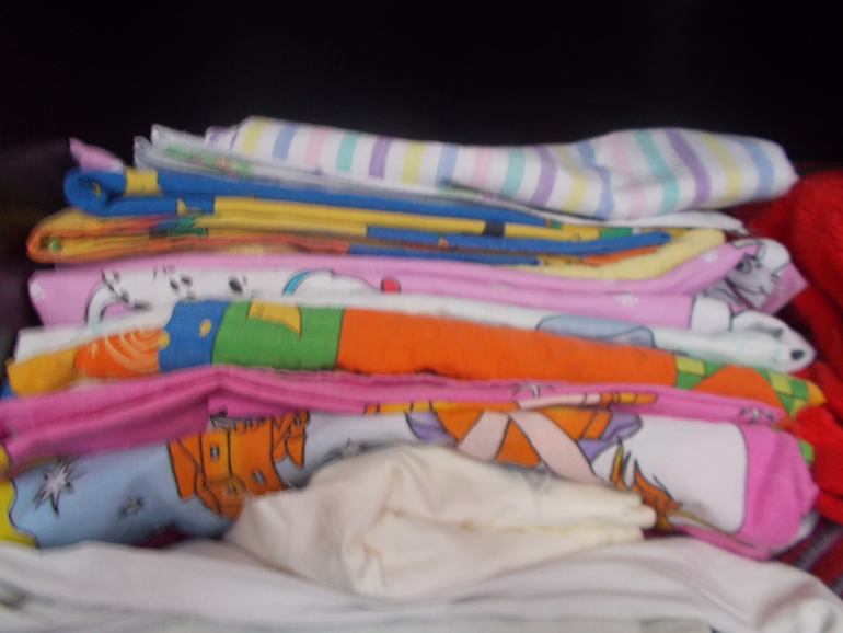 Взлет 69, день 18