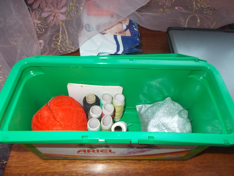 Взлет 69, день 13