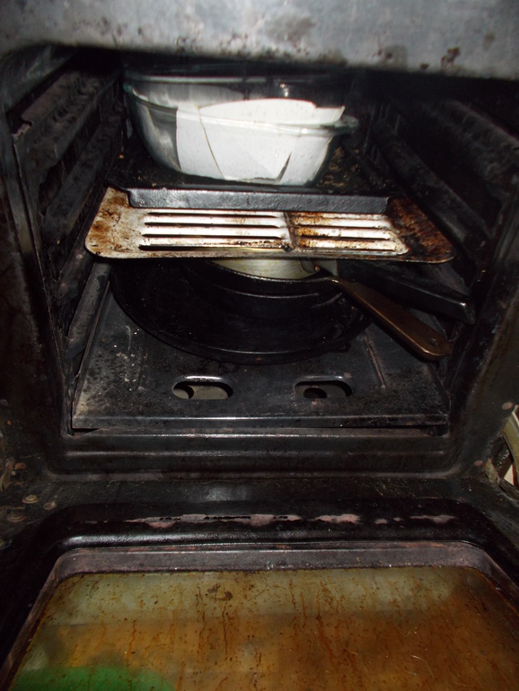 Взлет 69, день 9