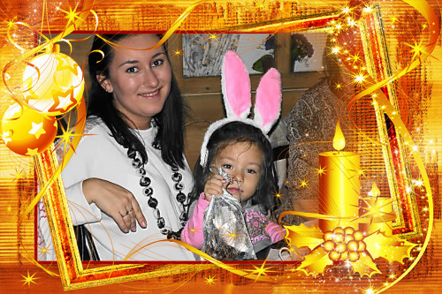 Долгожданный отчет!!! О встрече с ИНТРИГОЙ!!!!