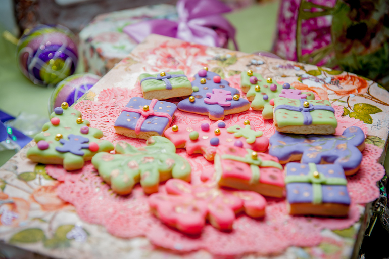 Для конкурса "Сладкая жизнь"...