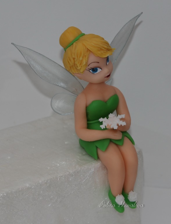 Динь и Незабудка