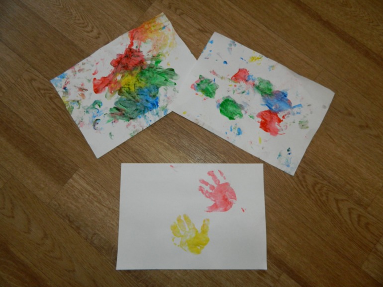 Рисование)))