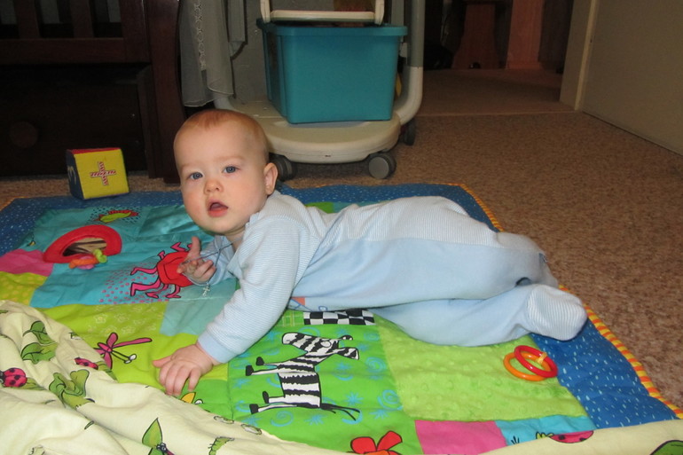 Привет! Наш отчёт за 8 месяцев, наконец-то!