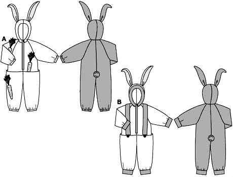 Карнавальные костюмы для детей