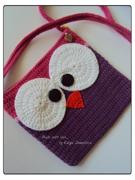 Опять сова...