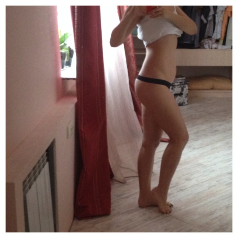 Пересмотрены приоритеты -моя фигура...