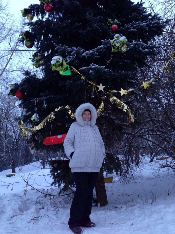 Буду рада знакомству)))