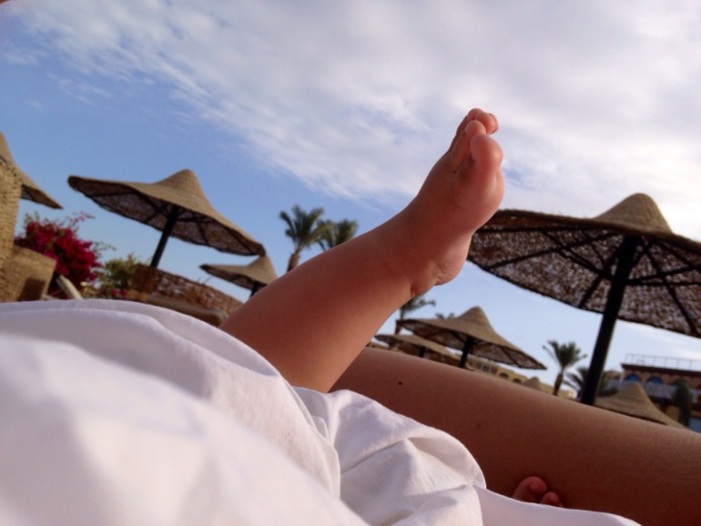 Про доченьку