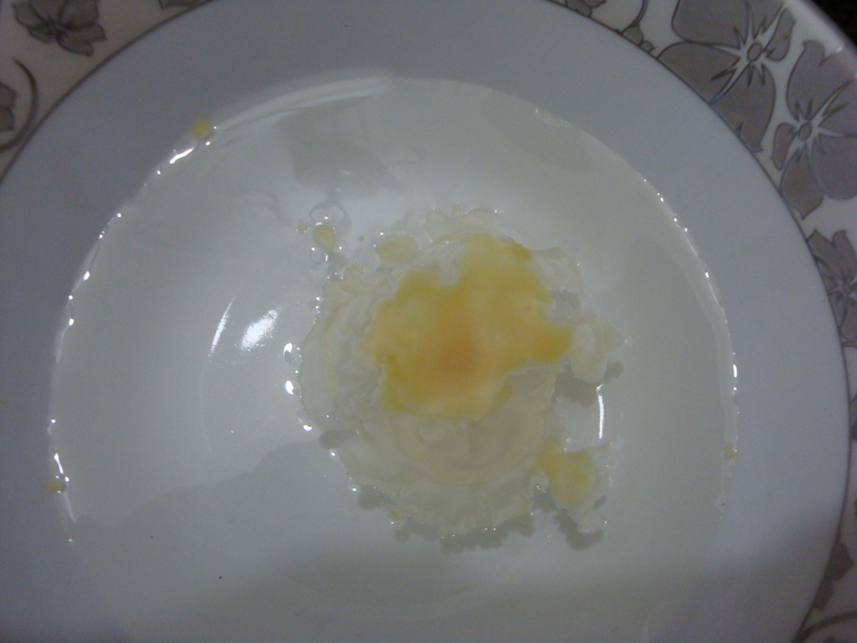 Погадала на воске)- кто что увидит