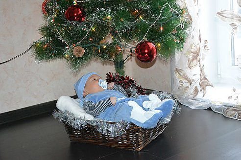 Всем такого счастья.