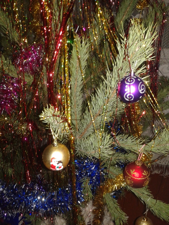 Праздник к нам приходит, праздник к нам приходит)))))