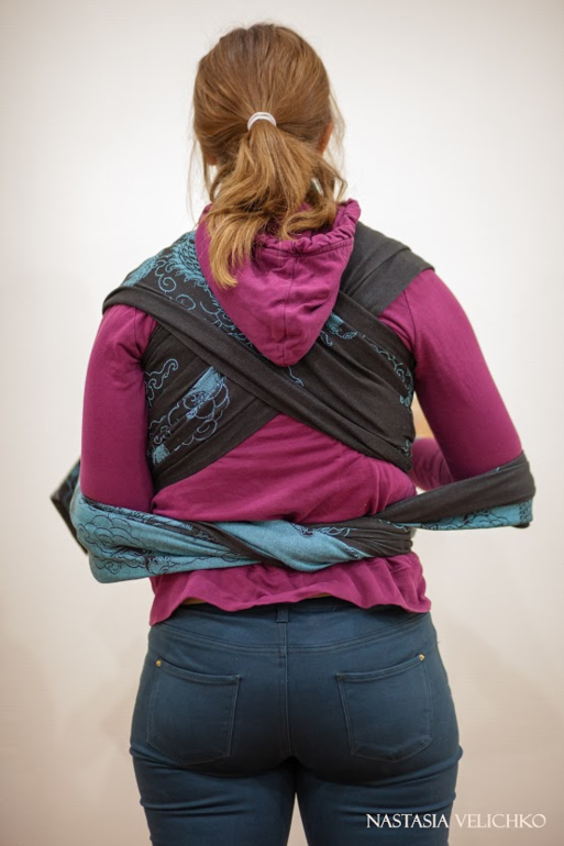 К теории слингоношения: взгляд консультанта на узлы