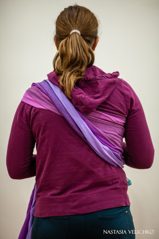 К теории слингоношения: взгляд консультанта на узлы