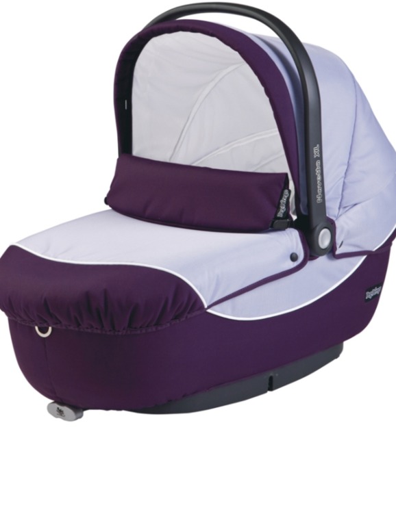 Продаю коляску PEG-Perego 2в1