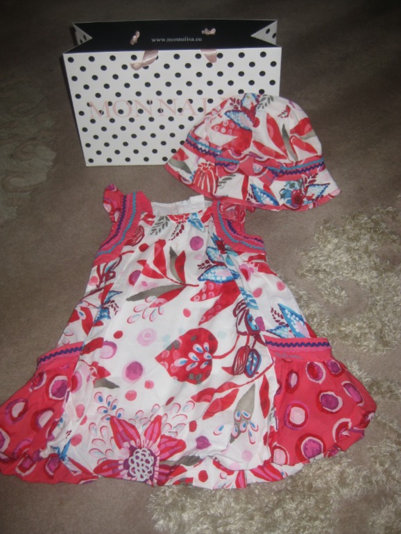 MONNALISA  T-CHOPS . СATIMINI     МНОГО ЛЕТА