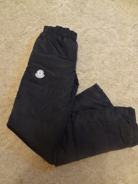 Женский комплект зимний Moncler