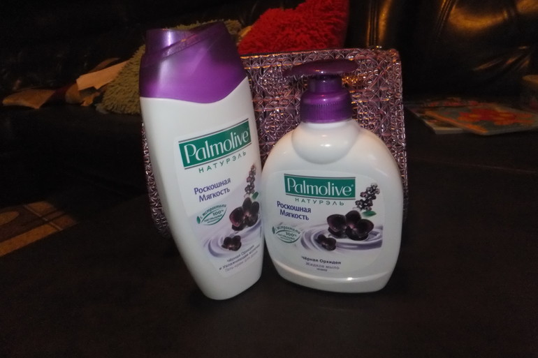 Новогодний ОП