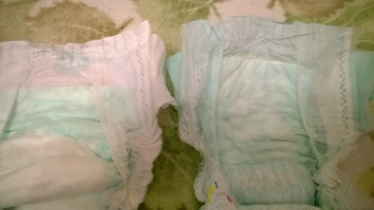 Небольшой обзор подгузников,альтернатива Мерриес,Муни,Гун.
