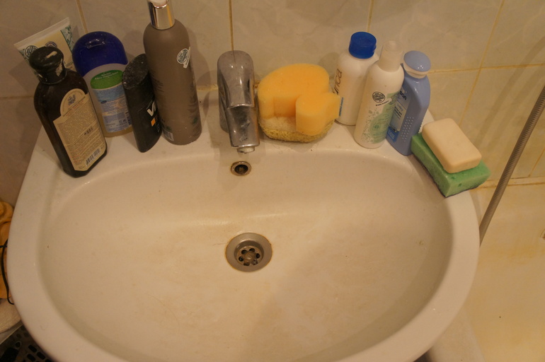 Взлет 69, день 14-15