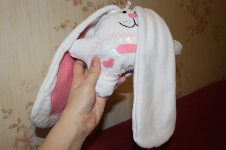 Как шить и продавать игрушки