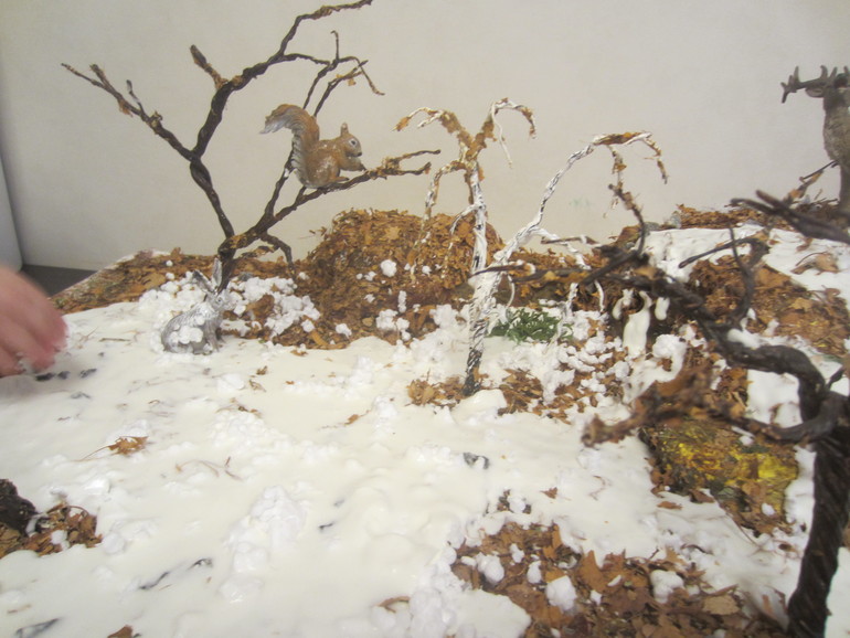 Новогодняя неделька