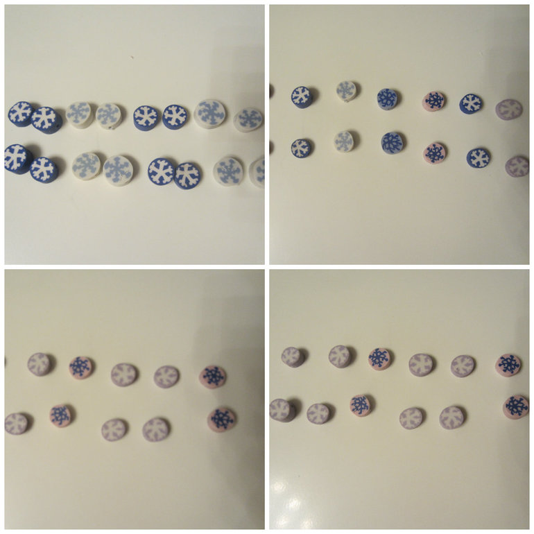 Новогодняя неделька