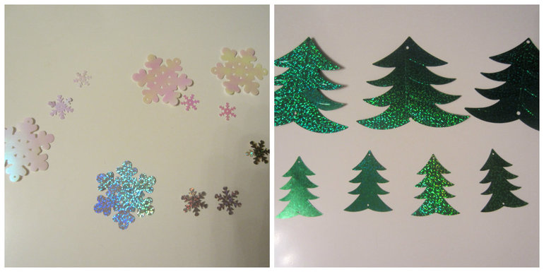 Новогодняя неделька